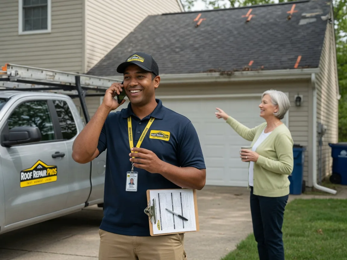 Roof Repair Stewartstown, PA FAQs